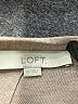 Ann Taylor LOFT Tan Cardigan Size XS - photo 7