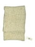 Noelle Ivory Tan Scarf One size - photo 2