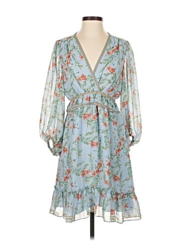Max Studio Cocktail Dress (view 1)