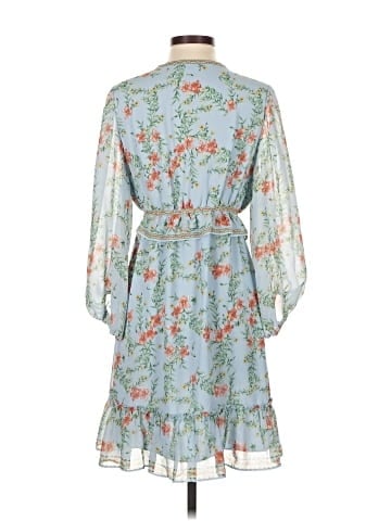 Max Studio Cocktail Dress (view 2)