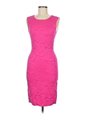 ZAC Zac Posen Cocktail Dress (view 1)