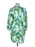 Assorted Brands Green Cardigan Size L (estimated) - photo 2