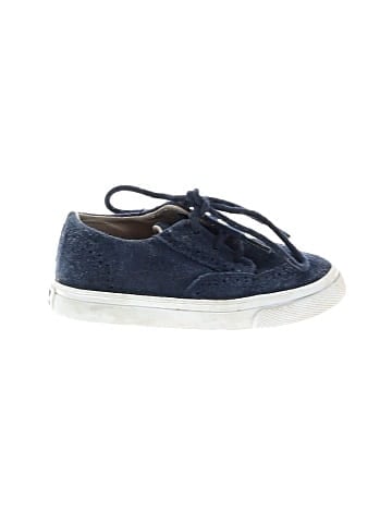 Janie and Jack Sneakers (view 1)