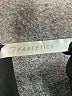 Fabletics Solid Black Jumpsuit Size XS - photo 4