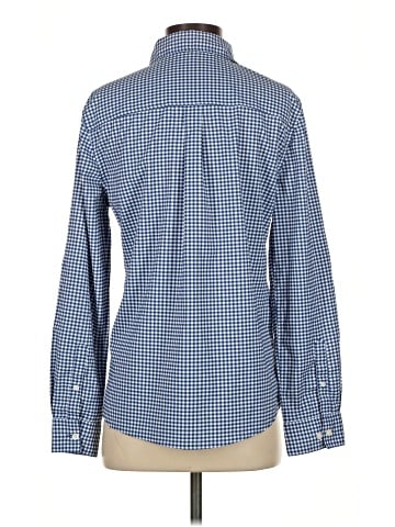 Travelsmith Long Sleeve Button-Down Shirt (view 2)