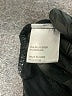 Lea & Viola Solid Black Casual Dress Size L - photo 8
