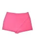Zara Pink Shorts Size XXL - photo 1