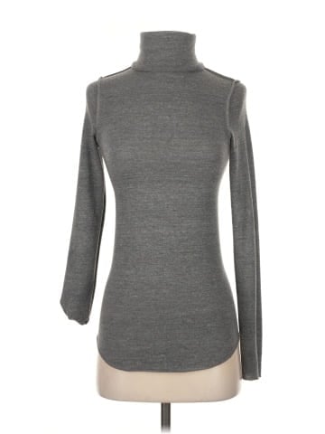 NSF Turtleneck Sweater (view 1)