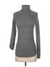 NSF Gray Turtleneck Sweater Size P (petite) - photo 1