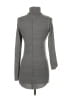 NSF Gray Turtleneck Sweater Size P (petite) - photo 2