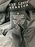 Larry Levine Solid Black Formal Skirt Size 8 - photo 5