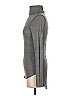 NSF Gray Turtleneck Sweater Size P (petite) - photo 5