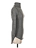NSF Gray Turtleneck Sweater Size P (petite) - photo 4