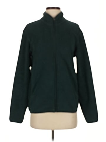 Uniqlo Coat (view 1)
