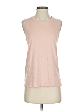 Bella + Canvas Sleeveless T Shirt