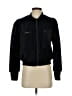 The Korner 100% Polyester Black Jacket Size XS - photo 1
