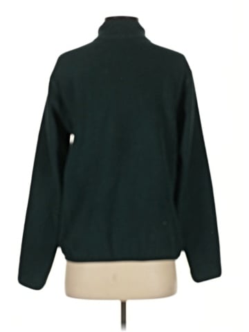 Uniqlo Coat (view 2)