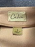 Caslon Solid Tan Casual Pants Size 8 - photo 7