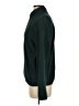 Uniqlo 100% Polyester Solid Green Coat Size XS - photo 5