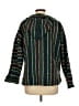 Artesanias 100% Acrylic Green Pullover Sweater Size M - photo 2