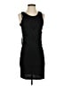 Sandro Black Cocktail Dress Size Sm (1) - photo 1
