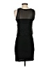 Sandro Black Cocktail Dress Size Sm (1) - photo 2