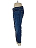 Hollister Solid Blue Jeans Size 32 waist - photo 5