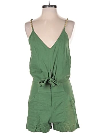 ViX by Paula Hermanny Romper (view 1)
