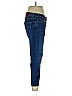 Hollister Solid Blue Jeans Size 32 waist - photo 4