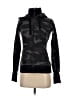 Athleta Black Zip Up Hoodie Size XS - photo 1