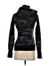 Athleta Black Zip Up Hoodie Size XS - photo 2