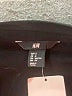 H&M Black Jumpsuit Size S - photo 4