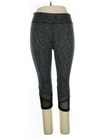 Daisy Fuentes Active Pants (view 1)