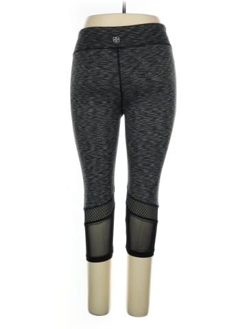 Daisy Fuentes Active Pants (view 2)