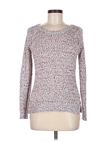 Maison Scotch Pullover Sweater (view 1)