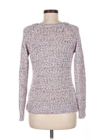 Maison Scotch Pullover Sweater (view 2)