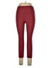 SoulCycle Red Active Pants Size L - photo 1