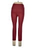 SoulCycle Red Active Pants Size L - photo 2