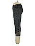 Daisy Fuentes Gray Active Pants Size XL - photo 5