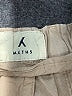 Assorted Brands Tan Casual Pants Size EU 40 / US 10 - photo 7