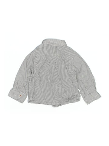 First Impressions Long Sleeve Button-Down Shirt (view 2)