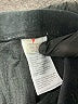 Crewcuts Black Casual Pants Size 3 - photo 3