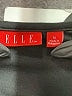 Elle Solid Black Casual Dress Size 12 - photo 6