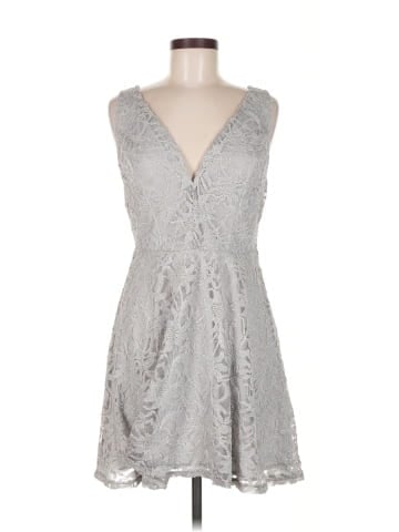 Venus Cocktail Dress (view 1)