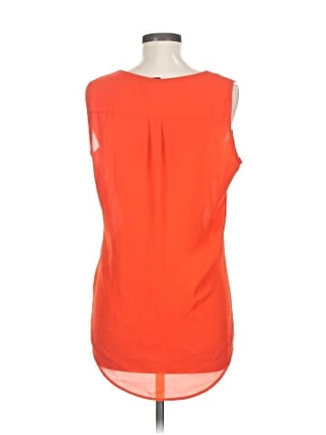 Zac & Rachel Sleeveless Top (view 2)