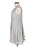 Venus Gray Cocktail Dress Size M - photo 5
