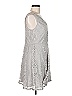 Venus Gray Cocktail Dress Size M - photo 4
