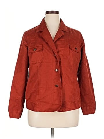 Koret Jacket (view 1)