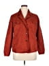 Koret 100% Polyester Red Jacket Size XL - photo 1