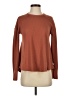 UpWest Brown Pullover Sweater Size XS - photo 1